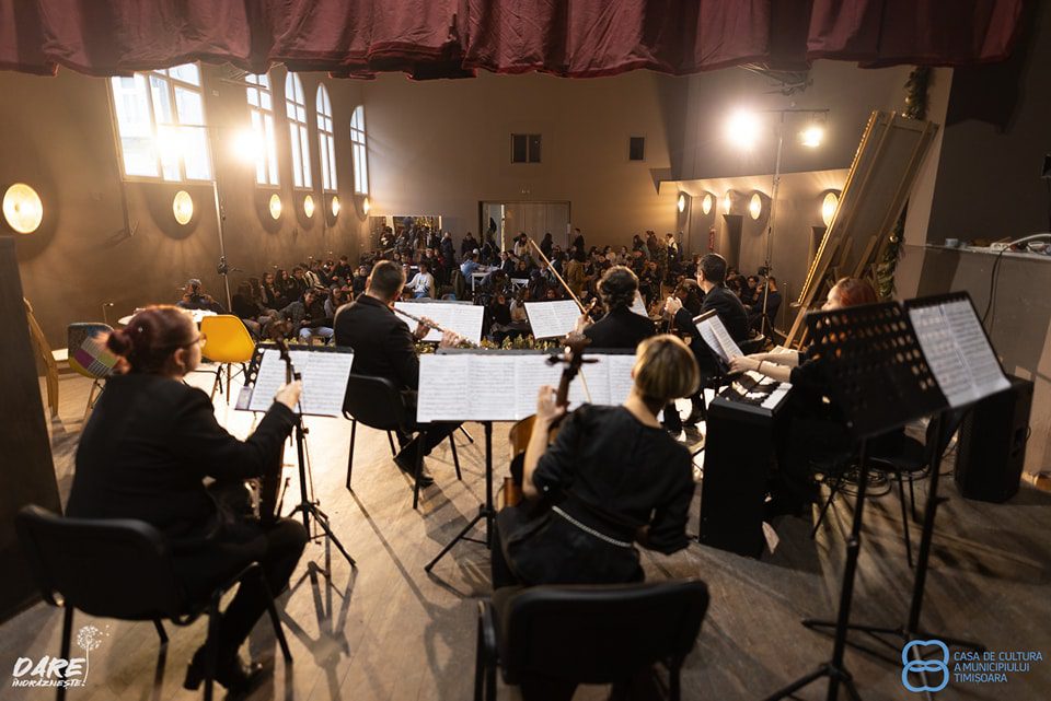 Sala Lira 1