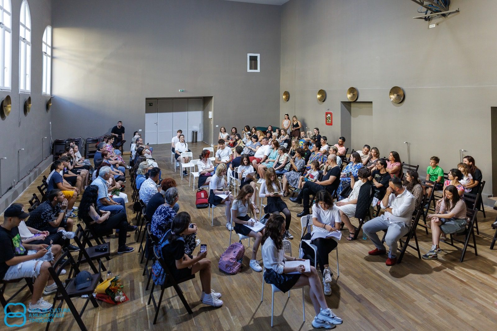 Sala Lira 3