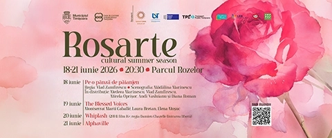 Rosarte
