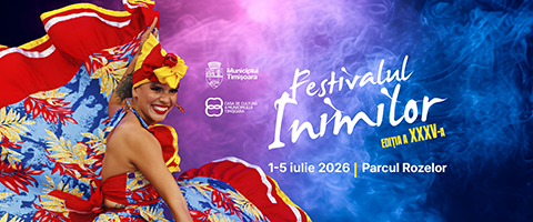 Festivalul Inimilor, ediția a XXXV-a